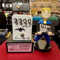 Joyo PEDALS  JF 07 Classic Flanger
