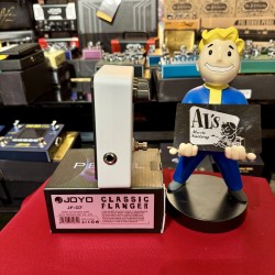 Joyo PEDALS  JF 07 Classic Flanger