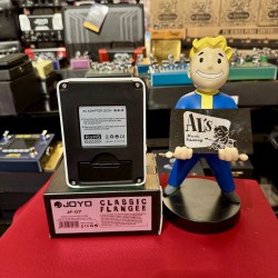 Joyo PEDALS  JF 07 Classic Flanger