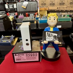 Joyo PEDALS  JF 07 Classic Flanger