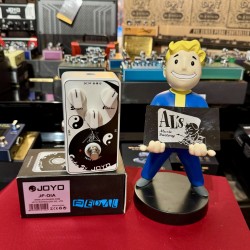 Joyo Pedals  JiBin Signature “Tai Chi” JF 01 LIMITED