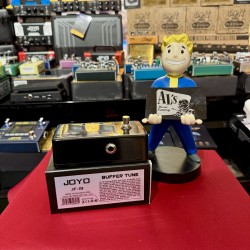 JOYO PEDALS BUFFER TUNE JF 19 (Pedal Afinador Guitarra  con Buffer)