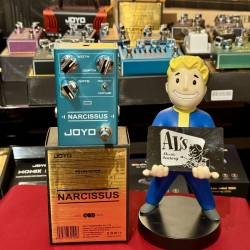 JOYO R 22 PEDAL SERIE R  NARCISSUS CHORUS