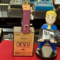 JOYO R13 PEDAL OCTAVER R-SERIES  MODELO XVI