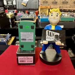 JOYO PEDAL JF 33 ANALOG DELAY (TRUE BYPASS)