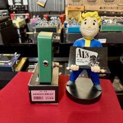 JOYO PEDAL JF 33 ANALOG DELAY (TRUE BYPASS)