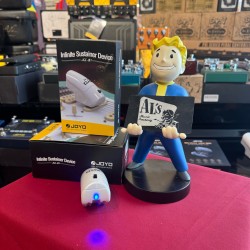 JGE-01 - SUSTAINER JOYO TIPO E-BOW