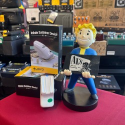 JGE-01 - SUSTAINER JOYO TIPO E-BOW