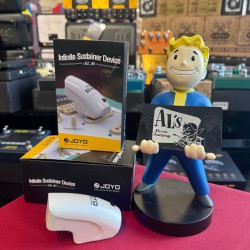 JGE-01 - SUSTAINER JOYO TIPO E-BOW