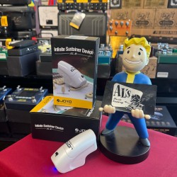 JGE-01 - SUSTAINER JOYO TIPO E-BOW