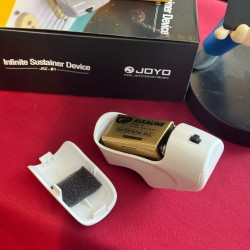 JGE-01 - SUSTAINER JOYO TIPO E-BOW