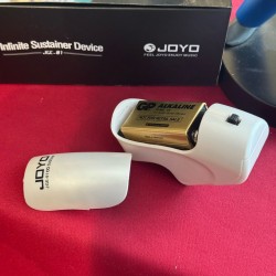 JGE-01 - SUSTAINER JOYO TIPO E-BOW