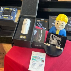 JGE-01 - SUSTAINER JOYO TIPO E-BOW