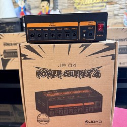 JOYO JP 07 POWER SUPPLY