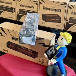 JOYO JP 07 POWER SUPPLY