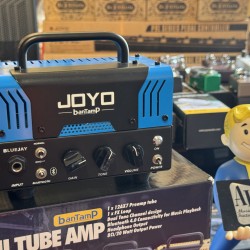 Joyo Bantamp Bluejay Amplificador Guitarra (FENDER STYLE)