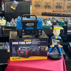 Joyo Bantamp Bluejay Amplificador Guitarra (FENDER STYLE)