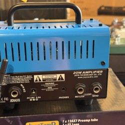 Joyo Bantamp Bluejay Amplificador Guitarra (FENDER STYLE)