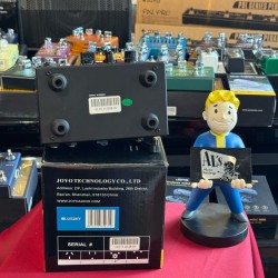 Joyo Bantamp Bluejay Amplificador Guitarra (FENDER STYLE)