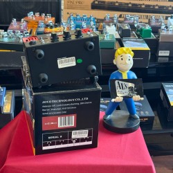 JOYO BANTAMP JACKMAN  (MASHALL PLEXI STYLE)  AMPLIFICADOR   CON BLUETOOTH CON VALVULA 12AX7