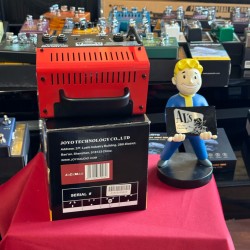 JOYO BANTAMP JACKMAN  (MASHALL PLEXI STYLE)  AMPLIFICADOR   CON BLUETOOTH CON VALVULA 12AX7