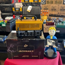 Joyo Batamp XL JDC Limited “ Jopi” Signature Jackman II (Firmado por Jopi)