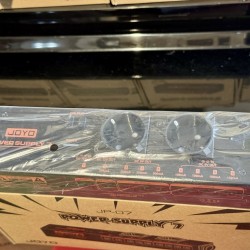 JP-07 - FUENTE DE ALIMENTACION PARA PEDALES PRO JOYO