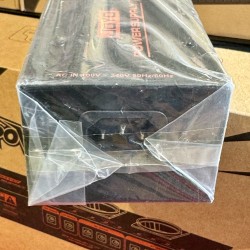 JP-07 - FUENTE DE ALIMENTACION PARA PEDALES PRO JOYO