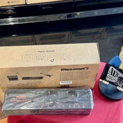 JP-07 - FUENTE DE ALIMENTACION PARA PEDALES PRO JOYO