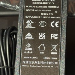 MOOER F40i BLACK  INTELLIGENT AMP (Guitar Bass Voice) Interface