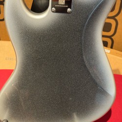 Mooer MBJ412 Bass Dark Silver 4 Cuerdas