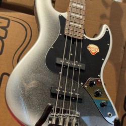 Mooer MBJ412 Bass Dark Silver 4 Cuerdas