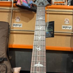 PRS GUITARS SE CE Ce24 Standard Satin Vintage Cherry ( Stock REAL NO Virtual)