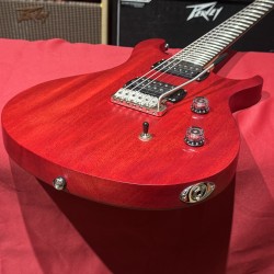 PRS GUITARS SE CE Ce24 Standard Satin Vintage Cherry ( Stock REAL NO Virtual)