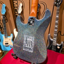 MOOER GUITARS MSC 50 PRO MAGIC CRYSTAL w/ BAG