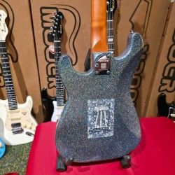 MOOER GUITARS MSC 50 PRO MAGIC CRYSTAL w/ BAG