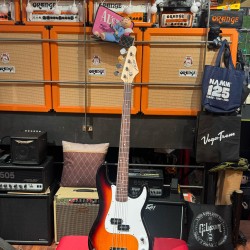AUSTIN APB200 SB  “Precision Style” Bass Sunburst