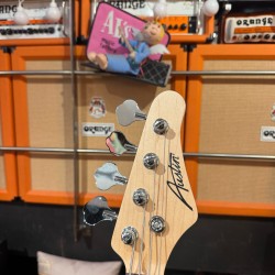 AUSTIN APB200 SB  “Precision Style” Bass Sunburst