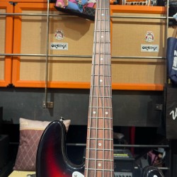 AUSTIN APB200 SB  “Precision Style” Bass Sunburst
