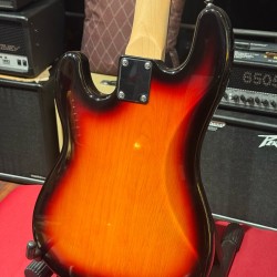 AUSTIN APB200 SB  “Precision Style” Bass Sunburst