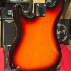 AUSTIN APB200 SB  “Precision Style” Bass Sunburst