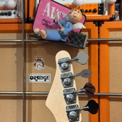 AUSTIN APB200 SB  “Precision Style” Bass Sunburst