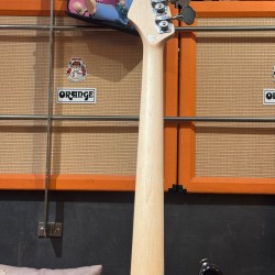 AUSTIN APB200 SB  “Precision Style” Bass Sunburst