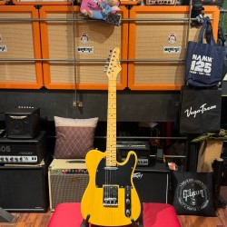 AUSTIN ATC250 BC Butterscotch Blonde ( Tele 52 Style)