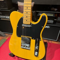 AUSTIN ATC250 BC Butterscotch Blonde ( Tele 52 Style)