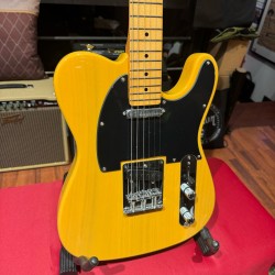 AUSTIN ATC250 BC Butterscotch Blonde ( Tele 52 Style)