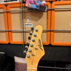 AUSTIN ATC250 BC Butterscotch Blonde ( Tele 52 Style)