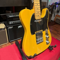 AUSTIN ATC250 BC Butterscotch Blonde ( Tele 52 Style)
