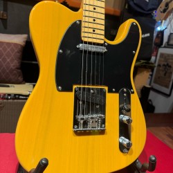 AUSTIN ATC250 BC Butterscotch Blonde ( Tele 52 Style)