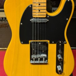 AUSTIN ATC250 BC Butterscotch Blonde ( Tele 52 Style)